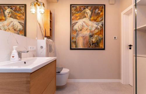 Warsaw Concierge Lake Pool Gym - Foto 8