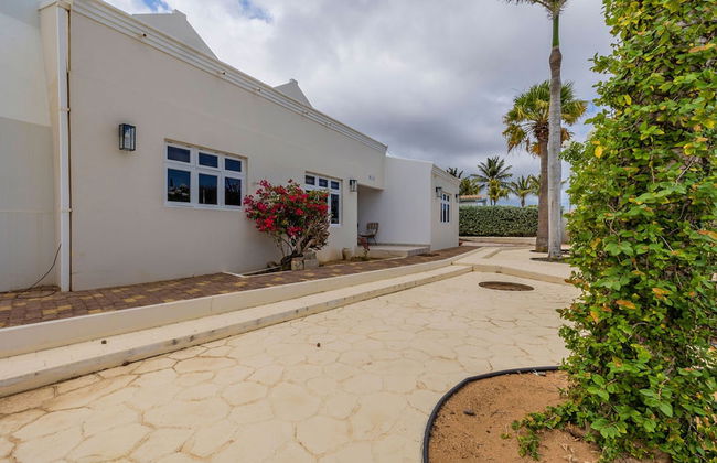 Charming Cunucu Home Pvt Pool Outdoor Kitchen - Foto 60