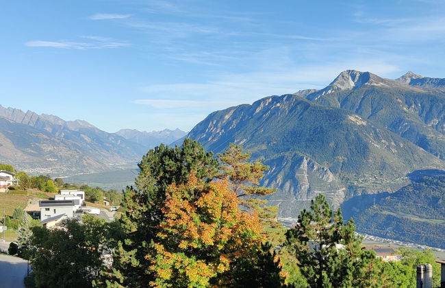 Résidence Maze B 10 - Foto 1