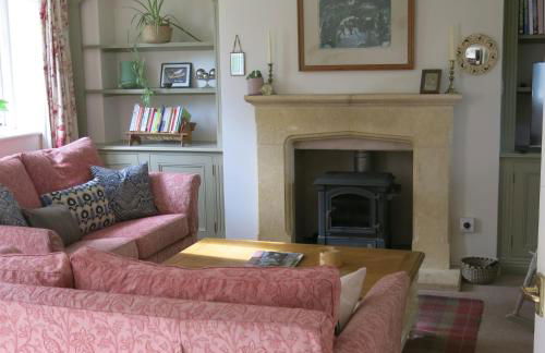 Characterful Cotswold cottage - Foto 15