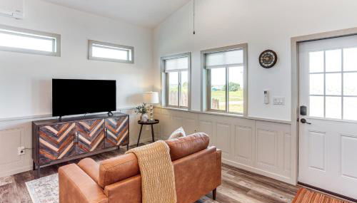 Mountain Escape Nestled in Quaint, Historic Mancos - Foto 5