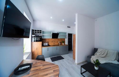 Apartament pod Zamkiem Książ "Nowa Szwajcarka" - Foto 25