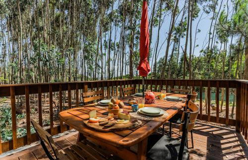 A Casa de Pedra - Foto 23