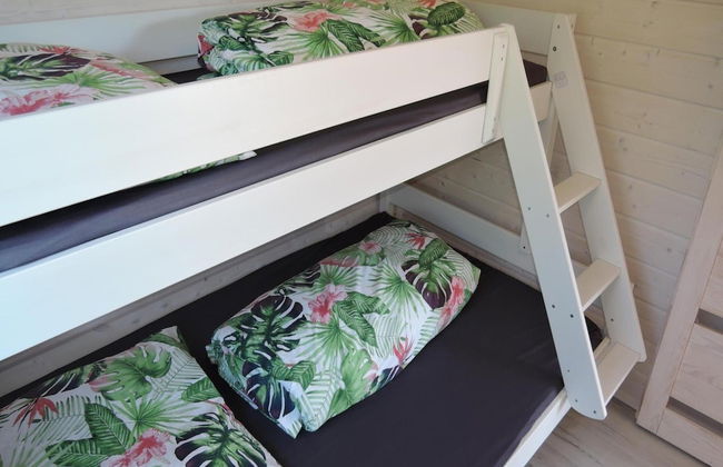 Holiday Home Kolczewo Near Lake and Golf - Foto 5