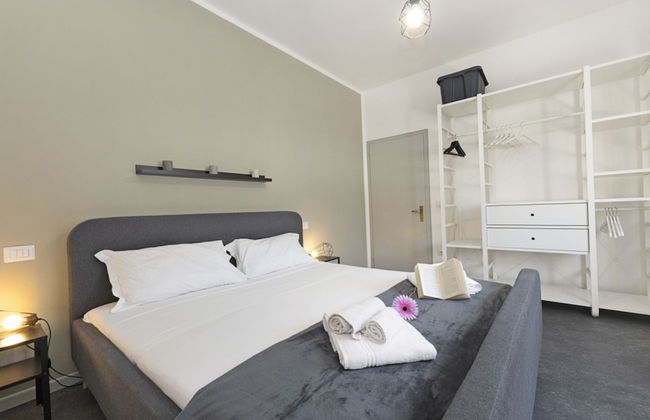 Appartamento Fabio Few Min From Lake - Foto 12