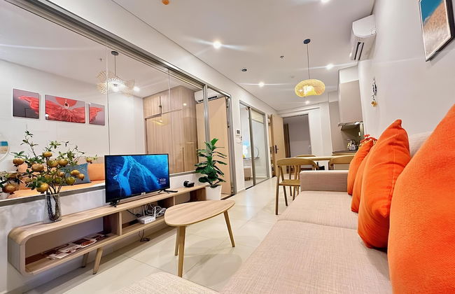 The Sóng Vũng Tàu - Shin's Apartment - Foto 75