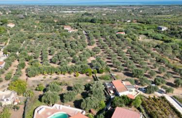 Villa Maddalena guest house - Photo 20