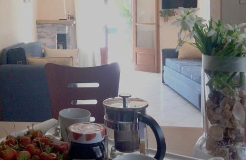 Naiada Apartments Milina - Foto 9