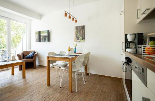 DER STÖRTEBEKER - "Apartment Dierhagen" Apartments hinter den Dünen - Foto 5