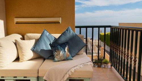 Precioso apartamento en el Calón Playa con vistas y piscina - Foto 5