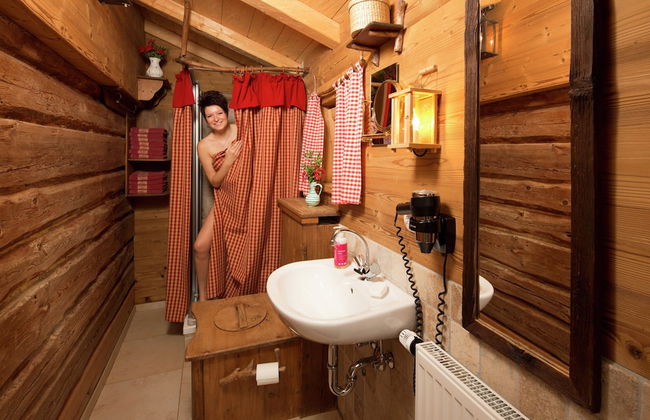 Eco-friendly Chalet Near the Lake in Asten - Photo 18