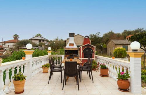 Loutra Holiday House - Foto 4