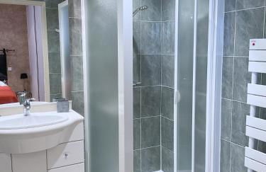 Côté plage - APPARTEMENT VILLA L'OLIVIER Vaux sur mer-Royan - Foto 10