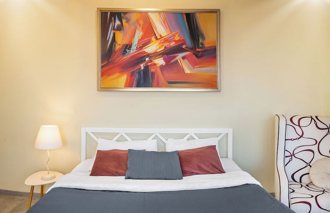 HB apartments Besik - Foto 17