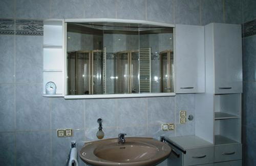 Ferienwohnung Beate 1 - Foto 11