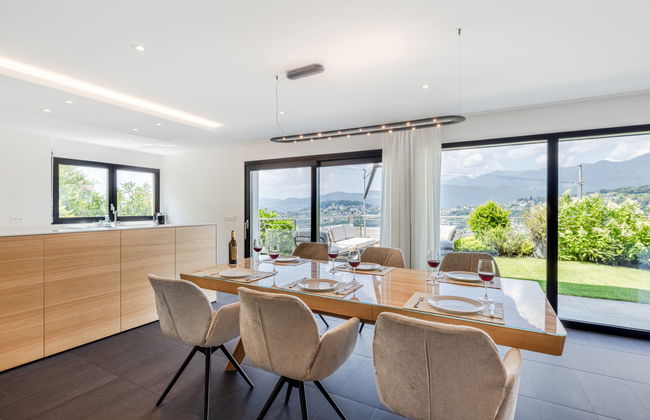 Villa Girandola - Foto 12