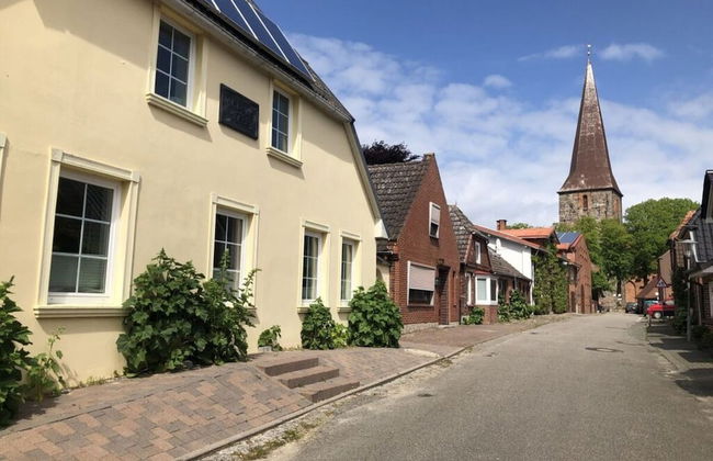 Holiday Apartment Baltic Sea Breeze - Foto 17