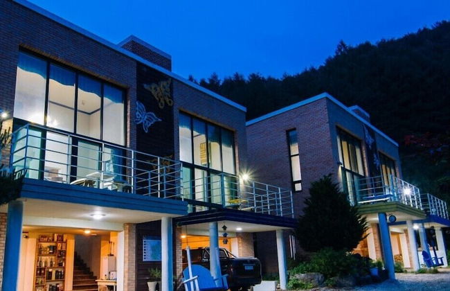 Sunny Junny Pension - Photo 53