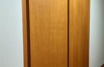 Studio para 7 pessoas com Ar Condicionado e 2 Garagem - Foto 19