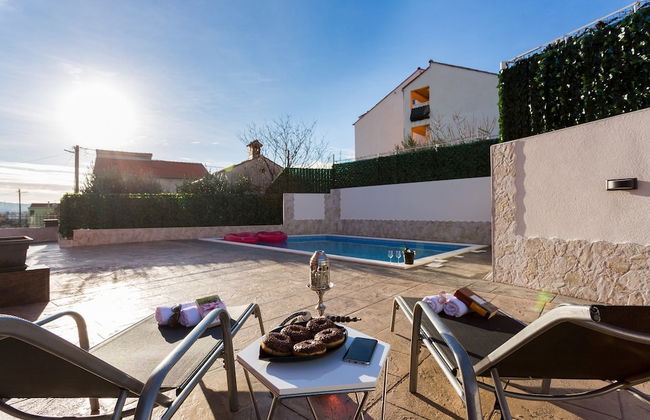 Holiday House Klaric - Foto 27