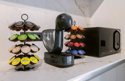 Exclusivo Apartamento en Sol - Photo 10