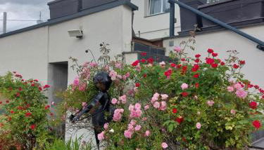 Gîte EMOZIONE - Foto 1, Garden