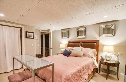 Pet-Friendly Narragansett Home with Deck and Gas Grill - Foto 21