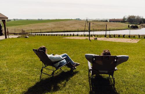 Wilkiejmy wieś ma wzgórzu - Foto 63