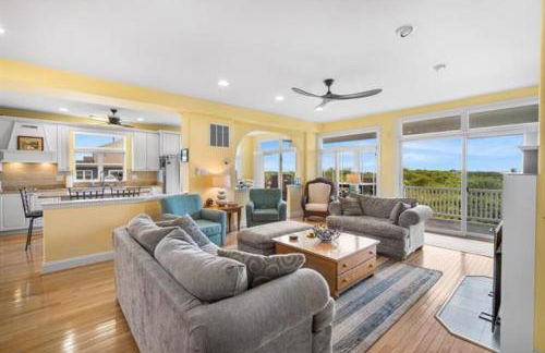 Direct ocean front townhouse! - Foto 39