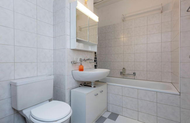 Kaya Zurich Wiedikon - Foto 74