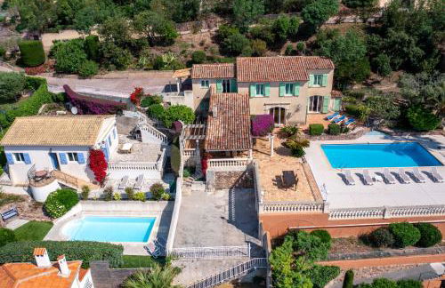 Villa La Cigale Gaia's Villas - Foto 46