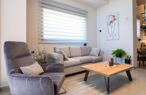 Zeus Mountain - Vasilies NewTown Residences - Foto 32