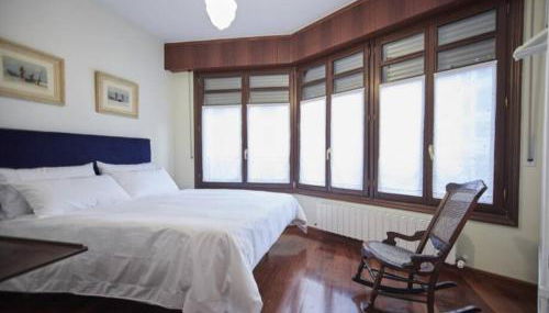 NANA in Bilbao Párking en el edificio - Foto 5