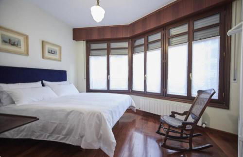 NANA in Bilbao Párking en el edificio - Foto 5