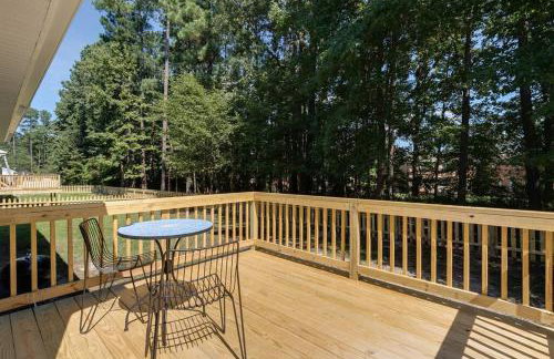 Charming, Cheerful 3 Bedroom Home in Richmond, VA! - Foto 21