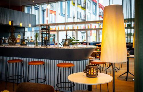 Stay2Munich Hotel & Serviced Apartments - Foto 23