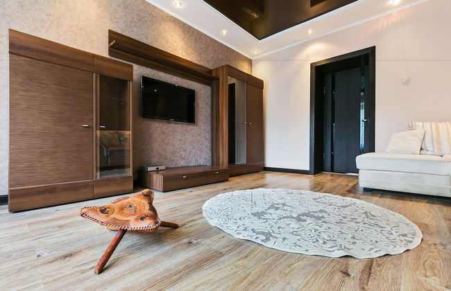 MaxRealty24 Ruzhejnyj pereulok 4 - Foto 16