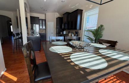 Peaceful Family Stay - Foto 1