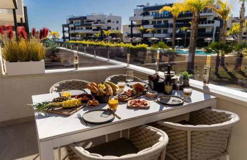 Casa Flamenca De Luxe 501 - Foto 3