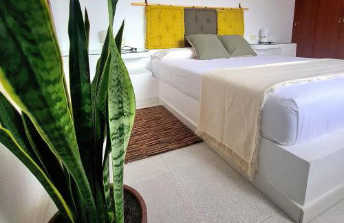 La Yuca Eco Villa con piscina privada y jardín - Foto 35