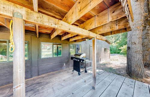 Riverfront Retreat - Foto 3