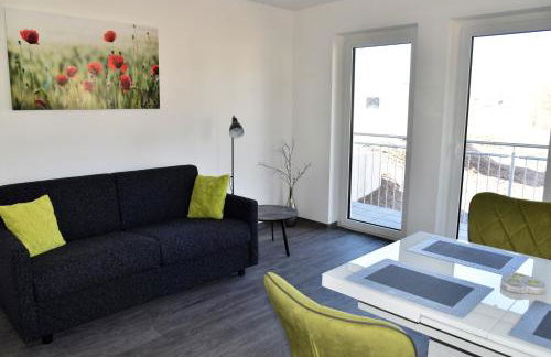 Apartment Aurachtal Münchaurach - Foto 11