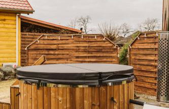 Domki Lawendowy Zakątek - Foto 14