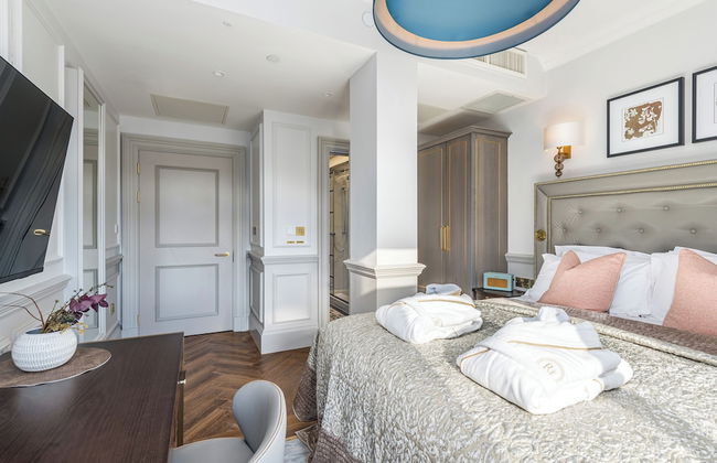 RÌGH Residences - Foto 14