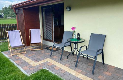Apartament Vanessa 2 u podnóża gór, nad jeziorem Czorsztyńskim - Foto 15