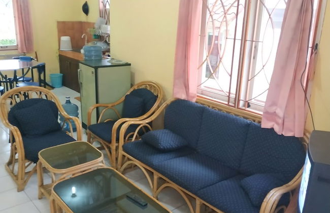 Villa Ciater Highland - Foto 42