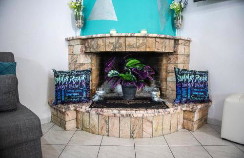 Summer Dreams Villa Digeliotika Beach - Foto 8