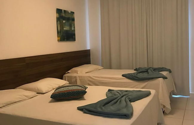 Flat Mandai Cabo Frio - Foto 60