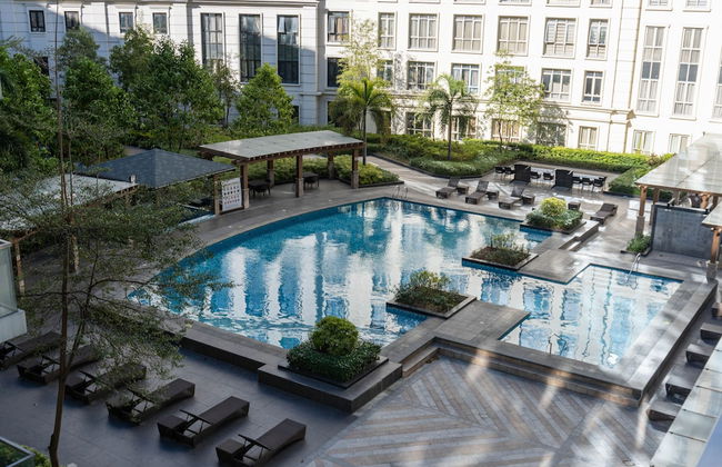 Spacious 1br Near Resorts World Manila Near Naia - Foto 17