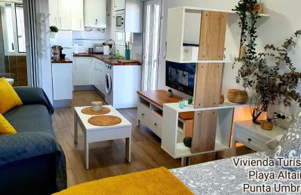 VIVIENDA TURISTICA PLAYA ALTAIR PUNTA UMBRIA - Foto 36